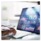 KPI-Dashboard Controlling