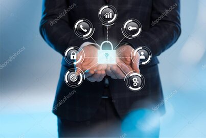 Sichere Datenverarbeitung