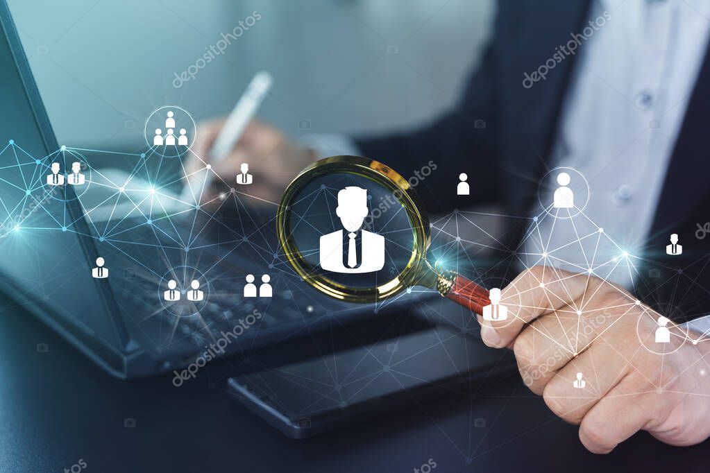 Digitales Onboarding Anleitung